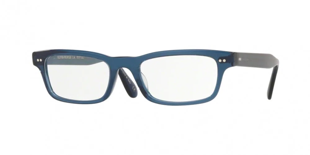 Oliver Peoples 5396U Eyeglasses - view 3